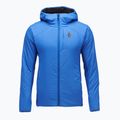 Мъжки якета Black Diamond First Light Hybrid Hoody drifter blue 4