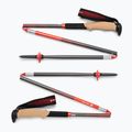 Black Diamond Pursuit Carbon Z octane трекинг стикове 2
