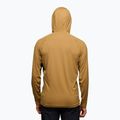 Мъжки потник за трекинг Black Diamond Alpenglow Pro Hoody flax 2