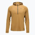 Мъжки потник за трекинг Black Diamond Alpenglow Pro Hoody flax 4