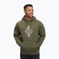 Мъжки потник Black Diamond Engineered Diamond Po Hoody tundra