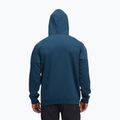 Мъжки суитшърт Black Diamond Engineered Diamond Po Hoody indigo 2