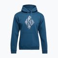 Мъжки суитшърт Black Diamond Engineered Diamond Po Hoody indigo 6