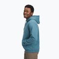 Мъжки суитшърт Black Diamond Engineered Diamond Po Hoody creek blue 3