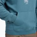 Мъжки суитшърт Black Diamond Engineered Diamond Po Hoody creek blue 4