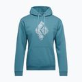 Мъжки суитшърт Black Diamond Engineered Diamond Po Hoody creek blue 6
