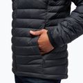 Мъжко пухено яке Black Diamond Access Down Hoody black 7