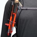 Раница Black Diamond Trail Vista 20 l black/carbon 8