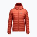 Мъжко пухено яке Black Diamond Access Down Hoody burnt sienna 4