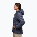 Дамско пухено яке Black Diamond Access Down 2.0 Hoody charcoal 2