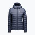 Дамско пухено яке Black Diamond Access Down 2.0 Hoody charcoal 3