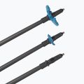Пръти за трекинг Black Diamond Distance Carbon Z desert sky 5