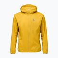Мъжко софтшел яке Black Diamond Alpine Start amber 5