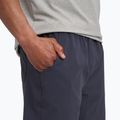 Мъжки къси панталони Black Diamond Sierra charcoal 4
