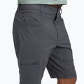 Мъжки къси панталони Black Diamond Valley anthracite 5