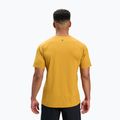 Мъжка тениска Black Diamond Distance SS Tech Tee amber 2