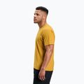 Мъжка тениска Black Diamond Distance SS Tech Tee amber 3