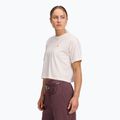 Дамски тениски Black Diamond Crops Tee off white 3