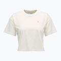 Дамски тениски Black Diamond Crops Tee off white 5