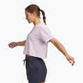Дамски тениски Black Diamond Crops Tee soft lilac 3