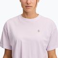 Дамски тениски Black Diamond Crops Tee soft lilac 4