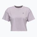 Дамски тениски Black Diamond Crops Tee soft lilac 5
