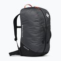 Black Diamond Stone Duffel раница за катерене 42 л въглерод