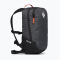 Black Diamond Bullet 16 л раница за катерене с карбон