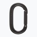 Катерачен карабинер Black Dimaond Oval Keylock black