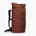 Градска раница Black Diamond Street Creek 30 l RT iron red