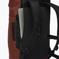 Градска раница Black Diamond Street Creek 30 l RT iron red 2