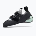 Дамски обувки за катерене Black Diamond Momentum Climbing foam green/alloy 10