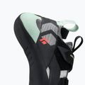 Дамски обувки за катерене Black Diamond Momentum Climbing foam green/alloy 13