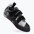 Дамски обувки за катерене Black Diamond Momentum Climbing foam green/alloy