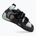 Дамски обувки за катерене Black Diamond Momentum Climbing foam green/alloy 2