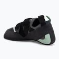 Дамски обувки за катерене Black Diamond Momentum Climbing foam green/alloy 3