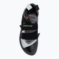 Дамски обувки за катерене Black Diamond Momentum Climbing foam green/alloy 5