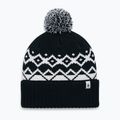 Зимна шапка Black Diamond Tom Pom black/white