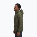 Мъжко софтшел яке Black Diamond Alpine Start dark moss 2