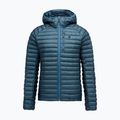 Мъжко пухено яке Black Diamond Deploy Down 1.0 Hoody midnight blue 3