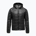 Мъжко пухено яке Black Diamond Deploy Down Full Zip Hoody black 3