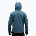 Мъжко софтшел яке Black Diamond Dawn Patrol midnight blue 2