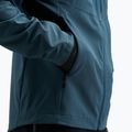 Мъжко софтшел яке Black Diamond Dawn Patrol midnight blue 7