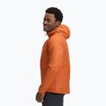 Мъжко ватирано яке Black Diamond Solution 2.0 Hoody saffron 2