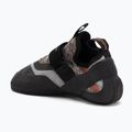 Детски обувки за катерене Black Diamond Momentum Climbing pewter 3
