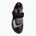 Детски обувки за катерене Black Diamond Momentum Climbing pewter 5