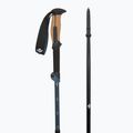 Щеки за трекинг Black Diamond Trail Vista FLZ Trekking midnight blue 3
