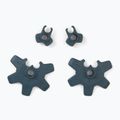 Щеки за трекинг Black Diamond Trail Vista FLZ Trekking midnight blue 7