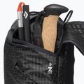 Раница за катерене Black Diamond Distance M 8 l black 4