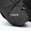 Дамски раница за катерене Black Diamond Distance 8 l black 3